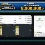 MAHJONG WINS 2 – BUKTI JACKPOT SLOT BBFSTOTO