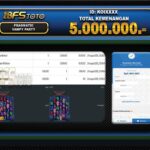 VAMPY PARTY – BUKTI JACKPOT SLOT BBFSTOTO