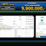 SWEET BONANZA CANDYLAND – BUKTI JACKPOT BBFSTOTO