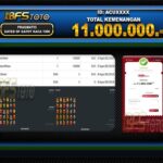 GATES OF GATOT KACA 1000 – BUKTI JACKPOT SLOT BBFSTOTO