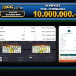 MAHJONG WAYS  – BUKTI JACKPOT BBFSTOTO