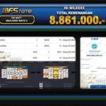 MAHJONG WAYS 2 – BUKTI JACKPOT BBFSTOTO