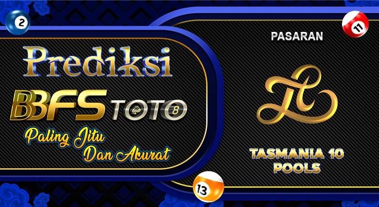 BBFSTOTO > Prediksi Jitu Togel Tasmania 10 Hari Ini 10 Maret 2026